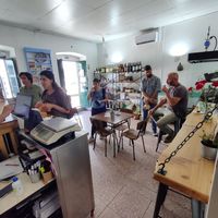  at PREC - Processo Regenerativo em Curso in Mertola