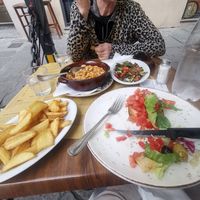  at Osteria de' Peccatori in Florence