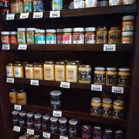 Productos at Almacén Campos Verde in Moron