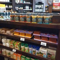 Productos at Almacén Campos Verde in Moron