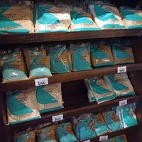 Productos envasados propios at Almacén Campos Verde in Moron