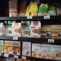 Productos at Almacén Campos Verde in Moron