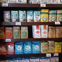 Productos at Almacén Campos Verde in Moron