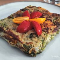 Wow at Seed Cuisine in Bucharest