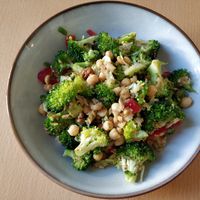  at Seed Cuisine in Bucharest