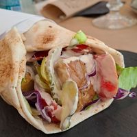  at Seed Cuisine in Bucharest