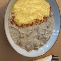   at Seed Cuisine in Bucharest