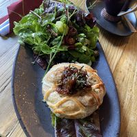 Launch   at Lamingtons in Biggar