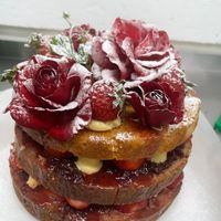  at Lamingtons in Biggar