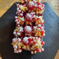  at Lamingtons in Biggar