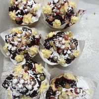  at Lamingtons in Biggar