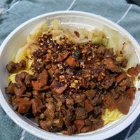   at Stone Monkey in El Cajon