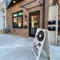 Storefront  at Dottie's Donuts - Rochelle Ave in Philadelphia