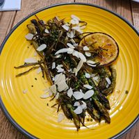  at The Bench Café in Paris