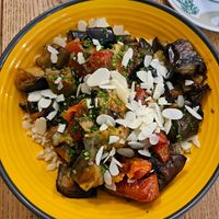  at The Bench Café in Paris