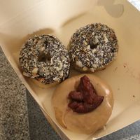   at Bite a Donut - Świdnicka in Wroclaw