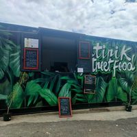  at Atipik Street Food in Saint-leu