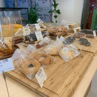  at Another Vegan 아너더비건 in Changwon