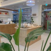  at Another Vegan 아너더비건 in Changwon