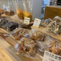  at Another Vegan 아너더비건 in Changwon