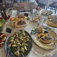  at PiranArt Restaurant & Gelateria & Caffeteria in Piran