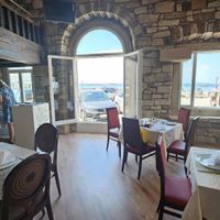  at PiranArt Restaurant & Gelateria & Caffeteria in Piran