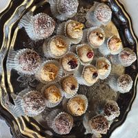  at PiranArt Restaurant & Gelateria & Caffeteria in Piran