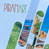   at PiranArt Restaurant & Gelateria & Caffeteria in Piran