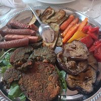  at PiranArt Restaurant & Gelateria & Caffeteria in Piran