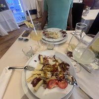   at PiranArt Restaurant & Gelateria & Caffeteria in Piran