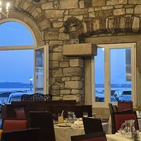   at PiranArt Restaurant & Gelateria & Caffeteria in Piran