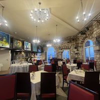   at PiranArt Restaurant & Gelateria & Caffeteria in Piran