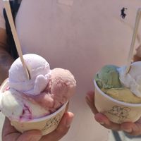  at PiranArt Restaurant & Gelateria & Caffeteria in Piran