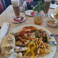  at PiranArt Restaurant & Gelateria & Caffeteria in Piran