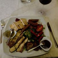  at PiranArt Restaurant & Gelateria & Caffeteria in Piran