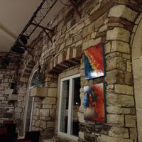  at PiranArt Restaurant & Gelateria & Caffeteria in Piran