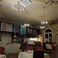  at PiranArt Restaurant & Gelateria & Caffeteria in Piran