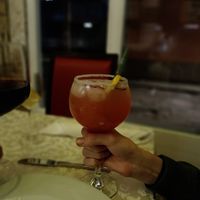  at PiranArt Restaurant & Gelateria & Caffeteria in Piran