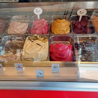  at PiranArt Restaurant & Gelateria & Caffeteria in Piran