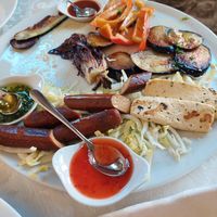  at PiranArt Restaurant & Gelateria & Caffeteria in Piran