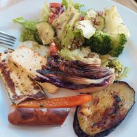  at PiranArt Restaurant & Gelateria & Caffeteria in Piran