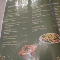  at PiranArt Restaurant & Gelateria & Caffeteria in Piran