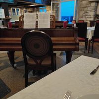  at PiranArt Restaurant & Gelateria & Caffeteria in Piran