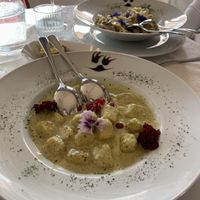   at PiranArt Restaurant & Gelateria & Caffeteria in Piran