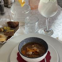   at PiranArt Restaurant & Gelateria & Caffeteria in Piran