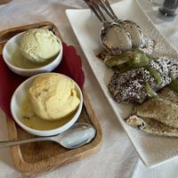   at PiranArt Restaurant & Gelateria & Caffeteria in Piran