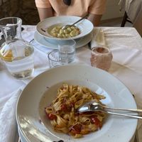   at PiranArt Restaurant & Gelateria & Caffeteria in Piran