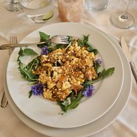   at PiranArt Restaurant & Gelateria & Caffeteria in Piran