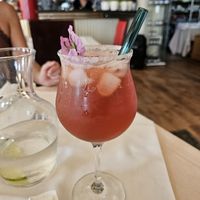   at PiranArt Restaurant & Gelateria & Caffeteria in Piran