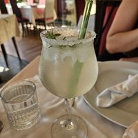   at PiranArt Restaurant & Gelateria & Caffeteria in Piran